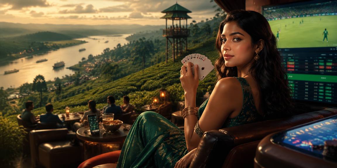 tkk444 লেপ্রেকান ধন স্লট